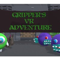 Gripper's VR Adventure PC Steam CD Key