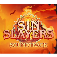 Sin Slayers - Reign of The 8th Soundtrack DLC PC Steam CD Key