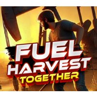 Fuel Harvest Together PC Steam Account