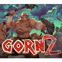 GORN 2 PC Steam CD Key