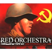 Red Orchestra: Ostfront 41-45 PC Steam CD Key