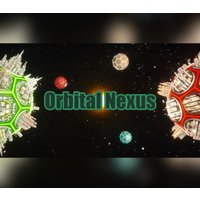 Orbital Nexus PC Steam CD Key