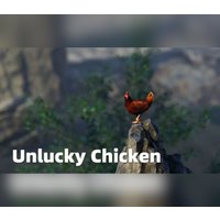 Unlucky Chicken PC Steam CD Key
