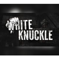 White Knuckle PC Steam Account