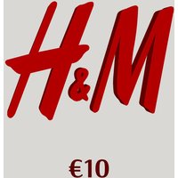 H&M €10 Gift Card FI