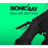 Bionic Bay Deluxe Edition RoW PC Steam CD Key