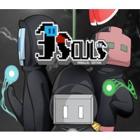 3Souls Parallel Edition PC Steam CD Key