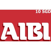 AIBI 10 SGD Gift Card SG