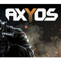 AXYOS RU/CIS PC Steam Gift