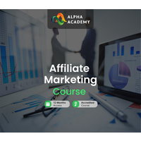 Affiliate Marketing Alpha Academy Code