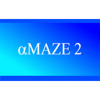 aMAZE 2 PC Steam CD Key