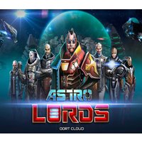Astro Lords - Researcher DLC PC Steam CD Key
