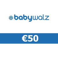 Baby Walz €50 Gift Card DE