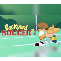 Backyard Soccer '98 PC Steam CD Key