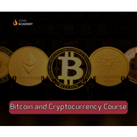 Bitcoin and Cryptocurrency Course – Master Blockchain Basics John Academy Code