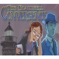 Blackwell Convergence PC Steam CD Key