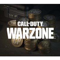 Call of Duty: Black Ops 6 / 7 / Warzone - 9,500 Points PC Battle.net Altergift