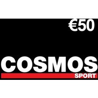 COSMOS SPORT €50 Gift Card GR