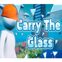 Carry The Glass PC Steam Account