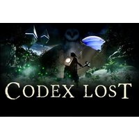 Codex Lost NA PS5 CD Key