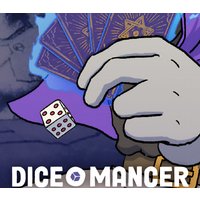 DICEOMANCER PC Steam Account
