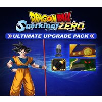 DRAGON BALL: Sparking! ZERO - Ultimate Upgrade Pack DLC EU PS5 CD Key