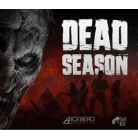 Dead Season PC Steam CD Key