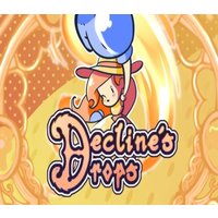 Decline's Drops PC Steam CD Key