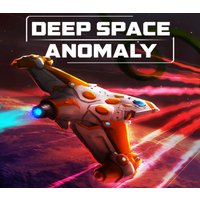 Deep Space Anomaly EU XBOX One / Xbox Series X|S CD Key