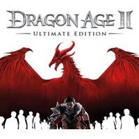 Dragon Age 2 Ultimate Edition PC Steam Altergift
