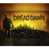 Dread Dawn EU PC Steam CD Key