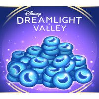 Disney Dreamlight Valley 14,500 Moonstones DLC EU (without DE) PS5 CD Key
