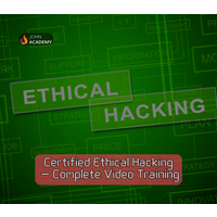 Ethical Hacking Certification John Academy Code