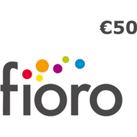 Fioro €50 Gift Card DE