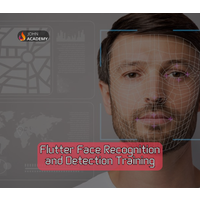 Flutter Face Recognition and Detection – Advanced Training John Academy Code