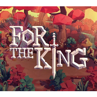 For The King XBOX One / Xbox Series X|S Account