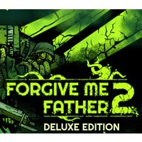 Forgive Me Father 2 Deluxe Edition PC Steam CD Key