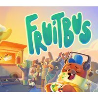 Fruitbus PC Steam Account