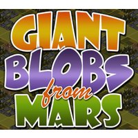 Giant Blobs From Mars PC Steam CD Key