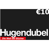 Hugendubel €10 Gift Card DE