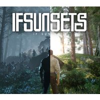 IfSunSets PC Steam Altergift