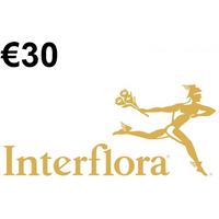 Interflora €30 Gift Card IT