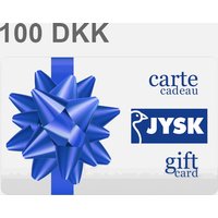 JYSK 100 DKK Gift Card DK