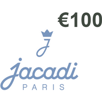 Jacadi €100 Gift Card BE