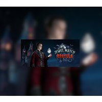 Jewel Match Dracula Collector's Edition PC Steam CD Key