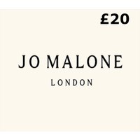 Jo Malone London GBP 20 Gift Card UK