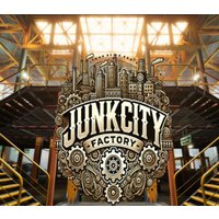 Junkcity Factory Simulator PC Steam CD Key