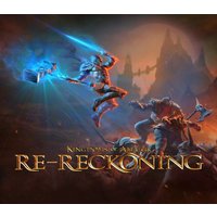 Kingdoms of Amalur: Reckoning EU Nintendo Switch CD Key