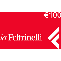 La Feltrinelli €100 Gift Card IT