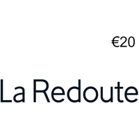 La Redoute EUR 20 Gift Card FR